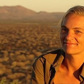 Natasha de Woronin Britz